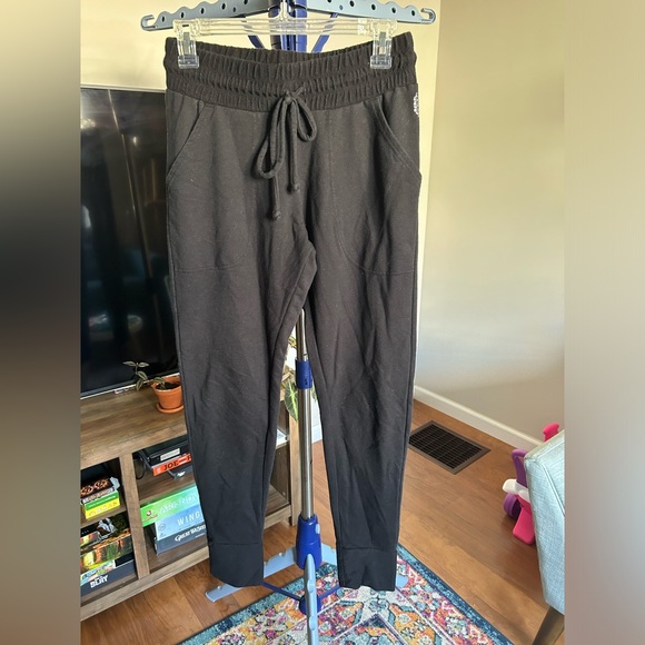 Free people joggers GUC - Picture 2 of 10